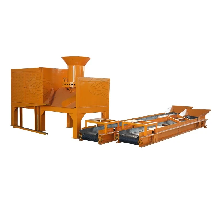 Biomass Briquette Equipment