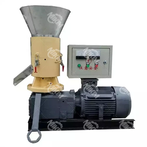 wood pellet plant wood pellet plant