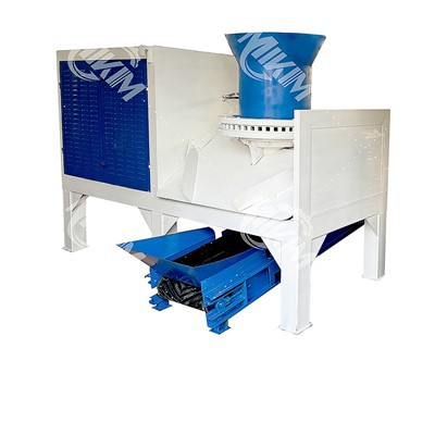 Can a Small Wood Waste Briquette Machine Compress Sawdust?